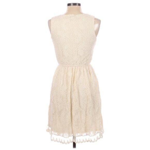 Pinky Casual Dress Size 8 - Picture 2 of 4